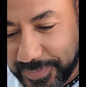 Meet your Posher, Emad eldeen